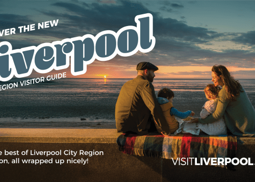 Liverpool City Region Vititor Guide - Winter 2026