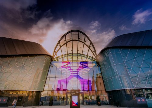 The ACC Liverpool Group, operators of ACC Liverpool, Exhibition Centre Liverpool and M&S Bank Arena, today announces an exciting new chapter in its evolution with the reveal of its new name: Liverpool Experience Campus.