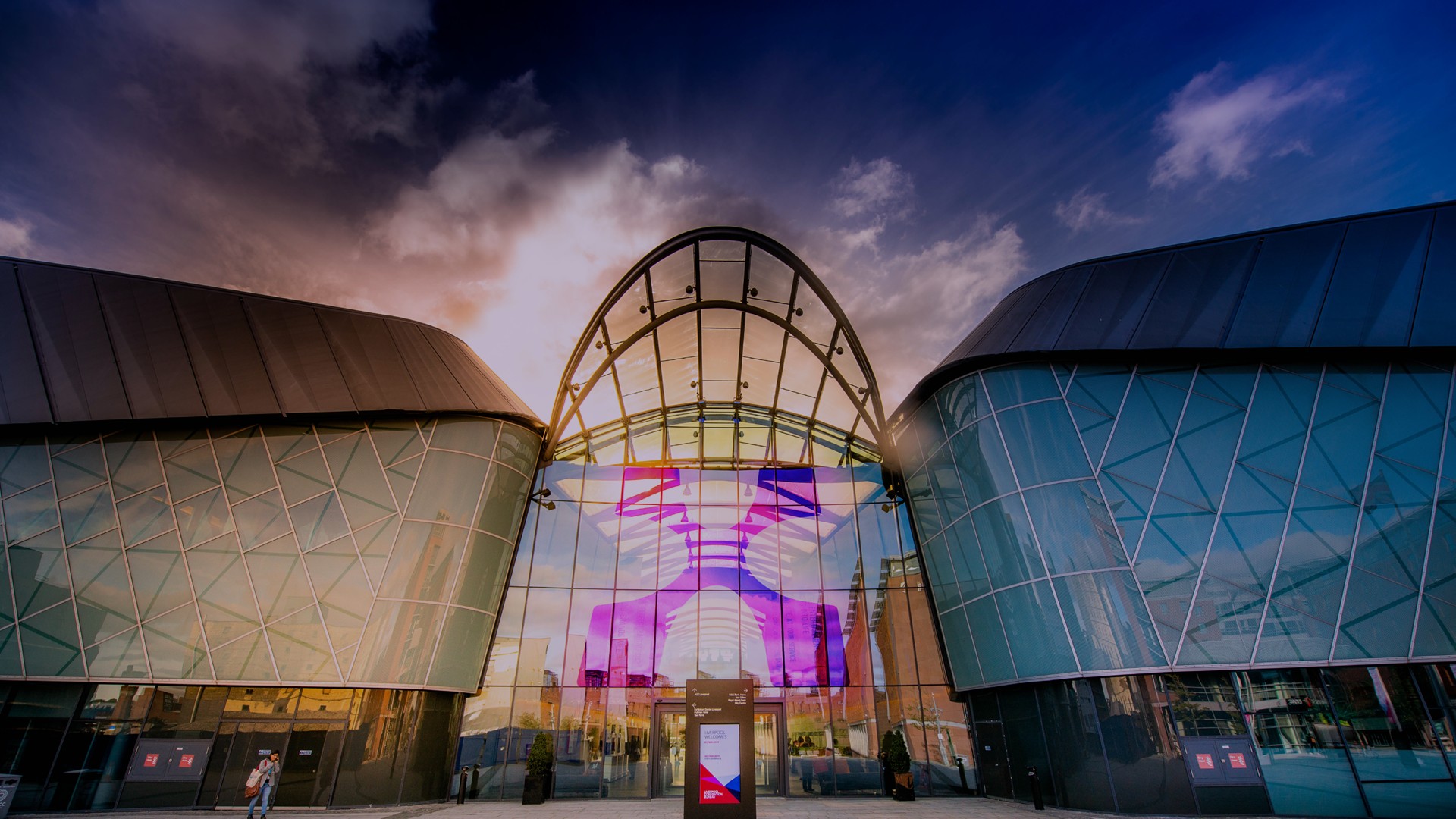 The ACC Liverpool Group, operators of ACC Liverpool, Exhibition Centre Liverpool and M&S Bank Arena, today announces an exciting new chapter in its evolution with the reveal of its new name: Liverpool Experience Campus.