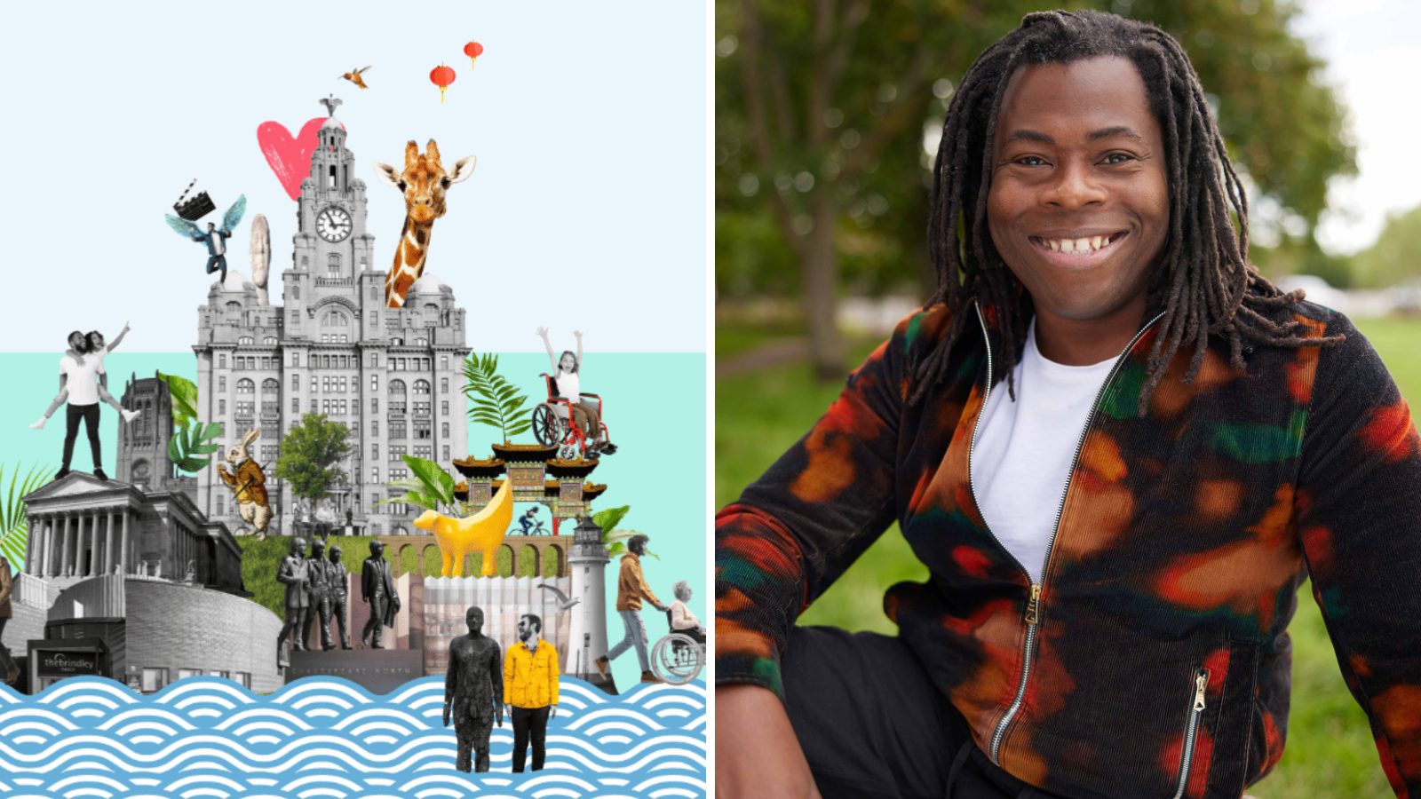 About Ade Adepitan MBE