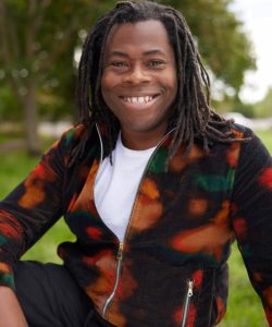 ADE ADEPITAN MBE