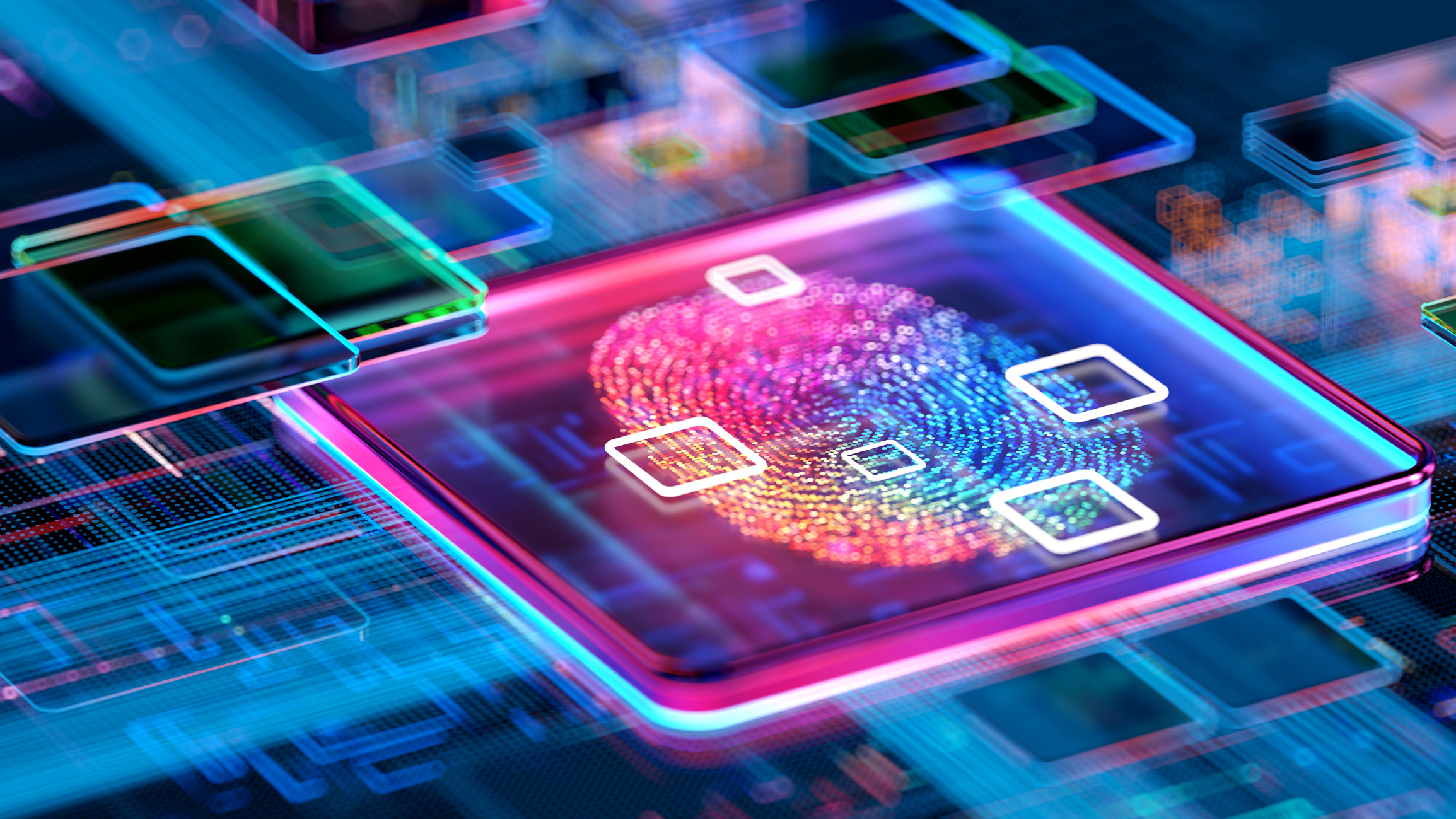 Cyber Security image