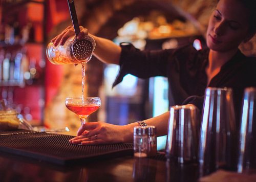 Hospitality Skills - Liverpool City Region