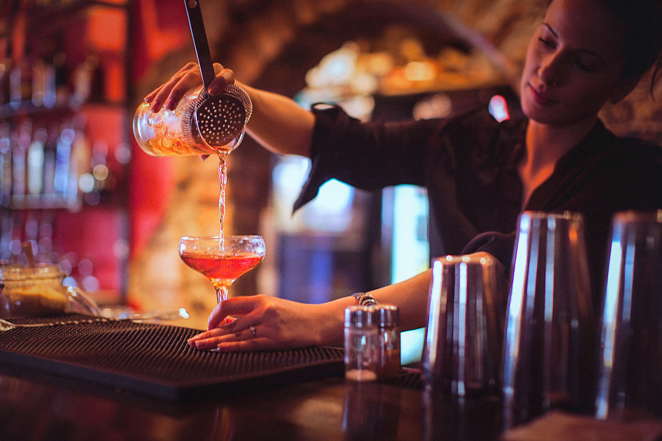 Hospitality Skills - Liverpool City Region