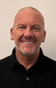 John Hughes, Liverpool City Region Destination Partnership board member and Chair and Founder of Liverpool Nightlife CIC.