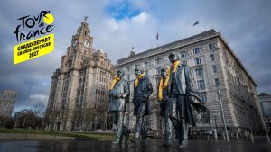 Liverpool Tour de France 2027