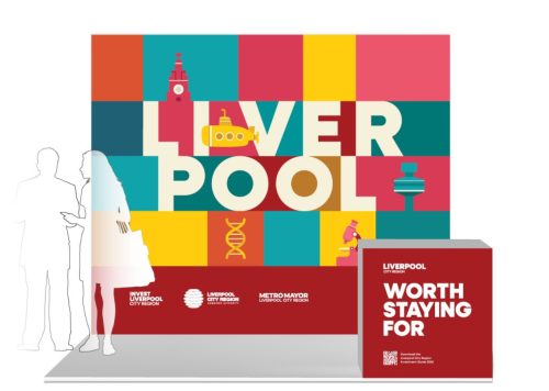 Liverpool City Region - Worth Staying For