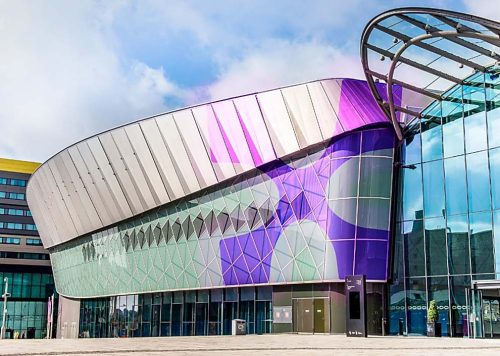 Liverpool Experience Campus
