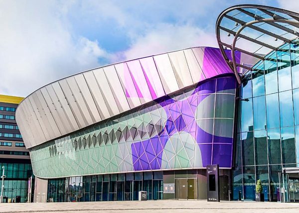 Liverpool Experience Campus