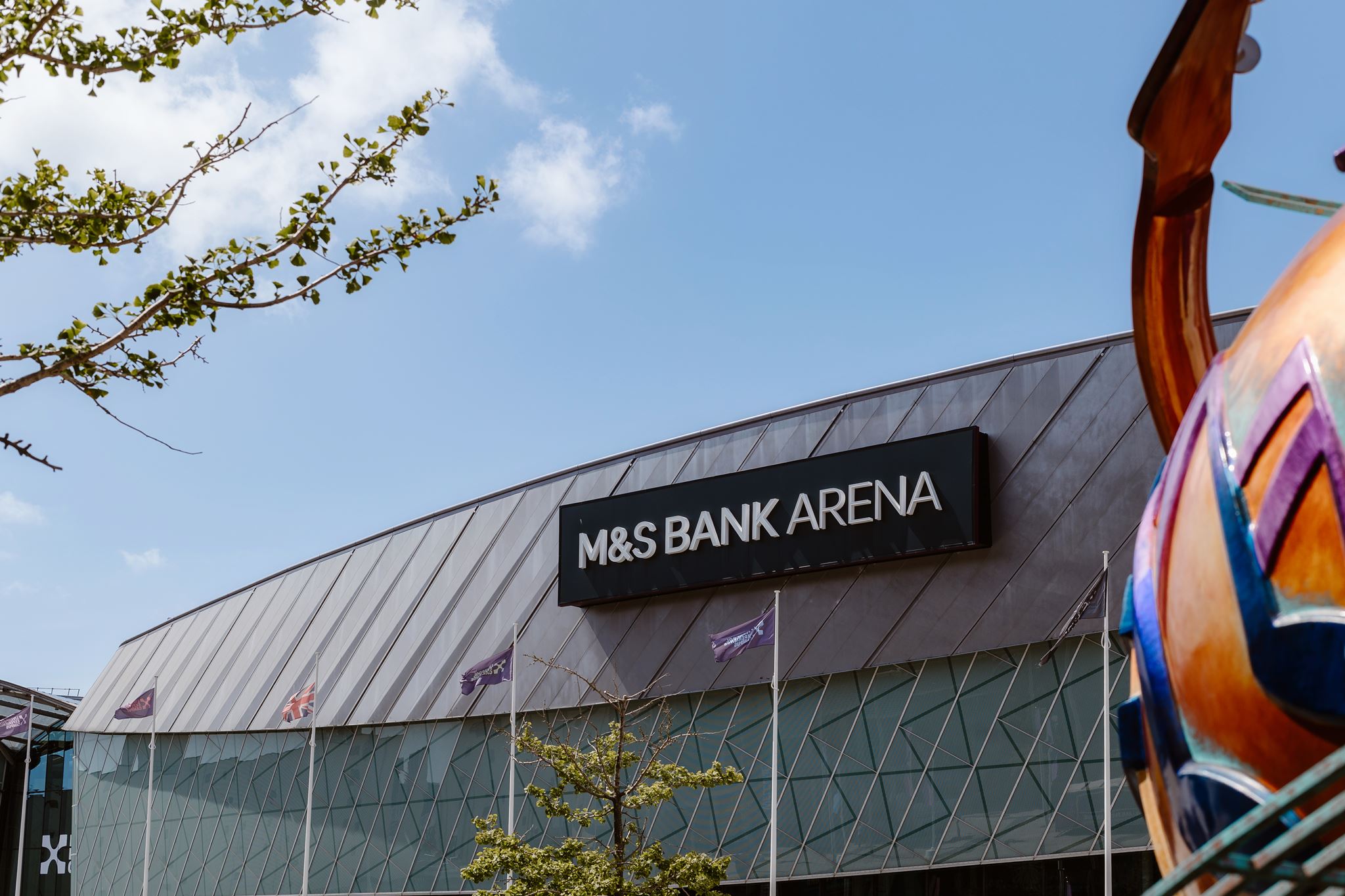 LEX - Liverpool Experience Campus