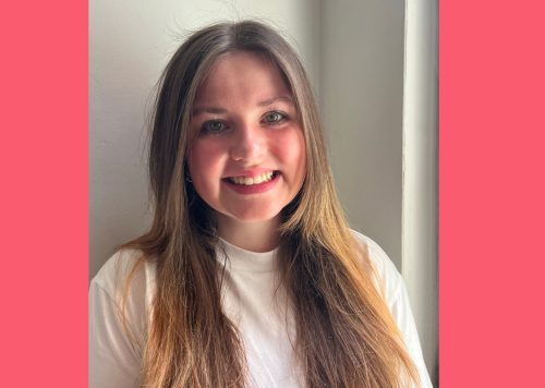 Lucy Beaumont - LCRDP Researcher
