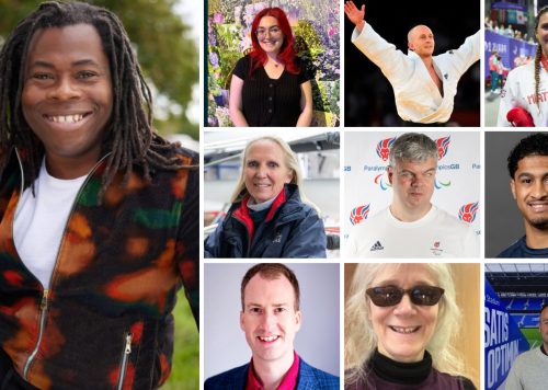 MEET THE SPEAKERS - RSVP NOW FOR THE FREE ACCESSIBILITY FOR ALL FORUM 2026