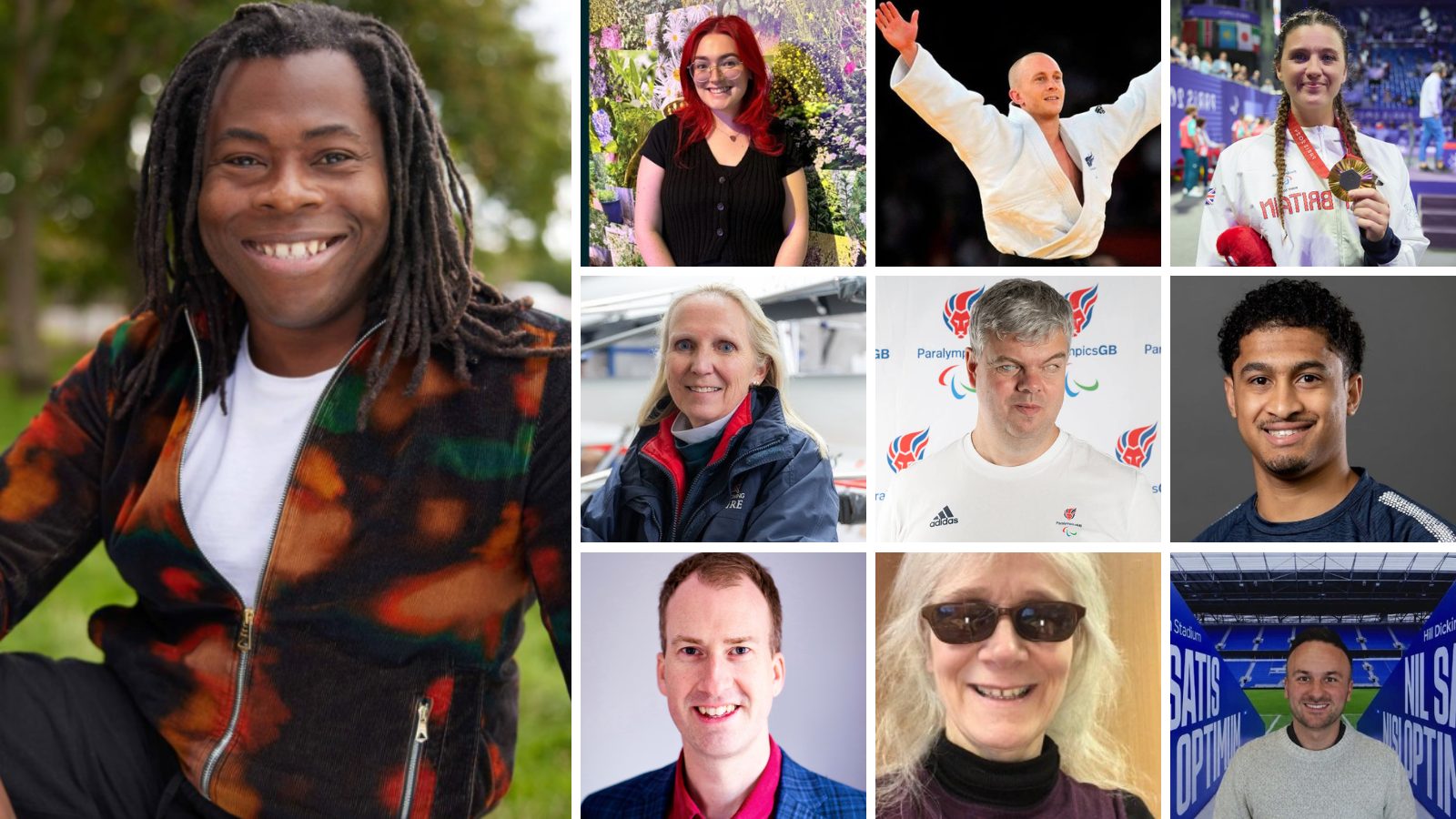 MEET THE SPEAKERS - RSVP NOW FOR THE FREE ACCESSIBILITY FOR ALL FORUM 2026