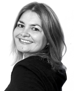 Natalie Wyatt Managing Director of Liverpool City Region Destination Partnership