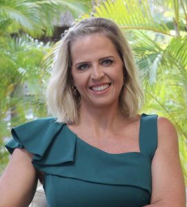 Natalie Clayton, Visitor Ready Partnership and Project Lead at AA Media