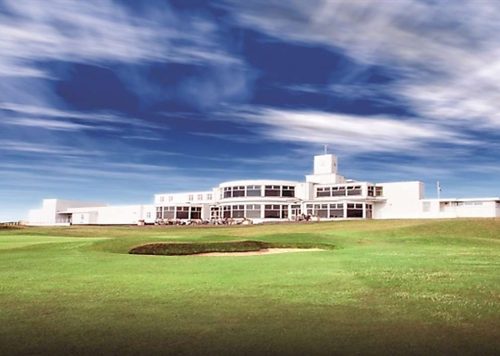 Royal Birkdale Golf Club, Southport