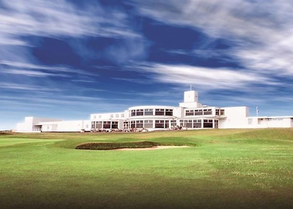 Royal Birkdale Golf Club, Southport