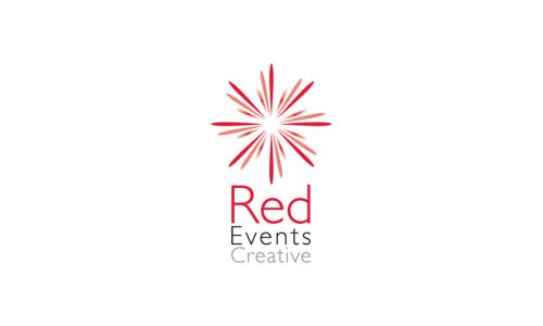 Red Events Creative
