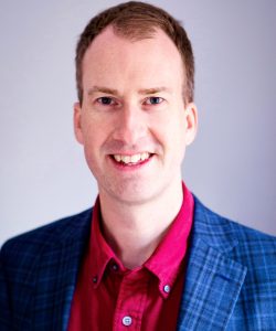 ROSS CALLADINE