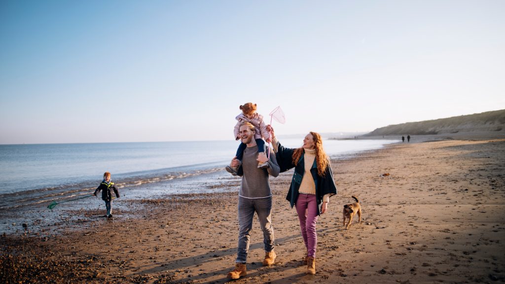 SOUTHPORT: THE VICTORIAN SEASIDE HOLIDAY