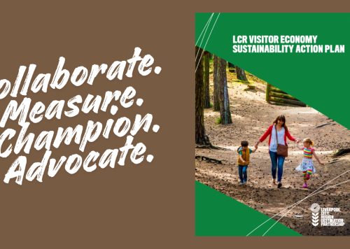 LCRDP Sustainability Action Plan