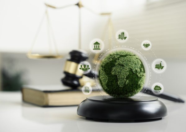 Sustainability Legislation