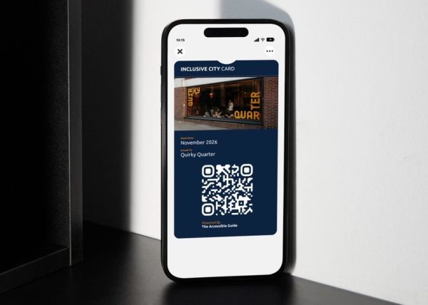 The Inclusive City Card