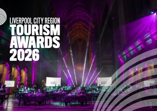 Liverpool City Region Tourism Awards 2026