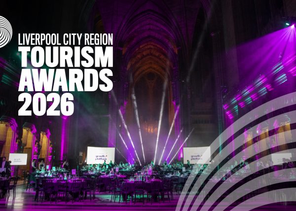 Liverpool City Region Tourism Awards 2026