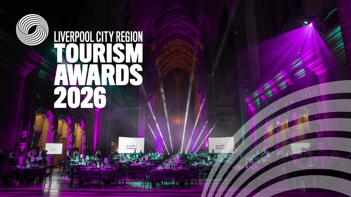 Liverpool City Region Tourism Awards 2026