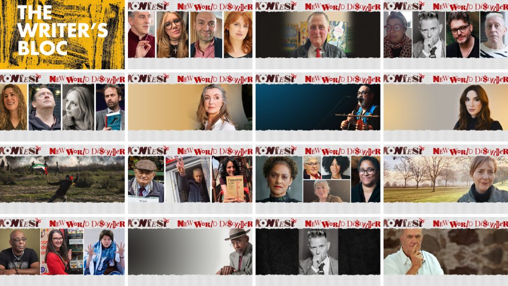 Click the image above to view the full programme.