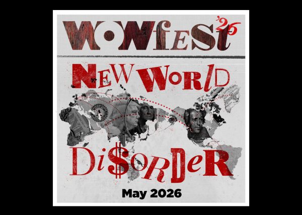 WoWfest New World Disorder 2026