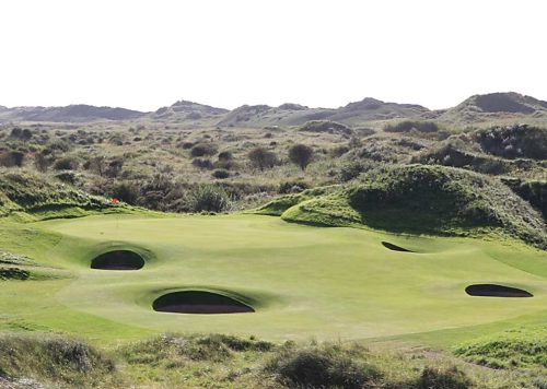 Royal Birkdale Golf Club, Southport