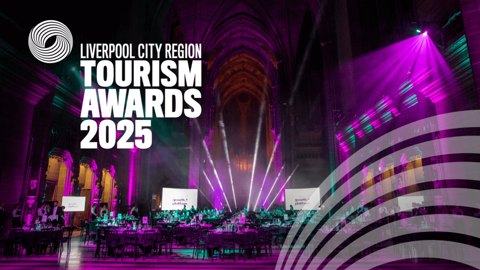 Liverpool City Region Tourism Awards 2025