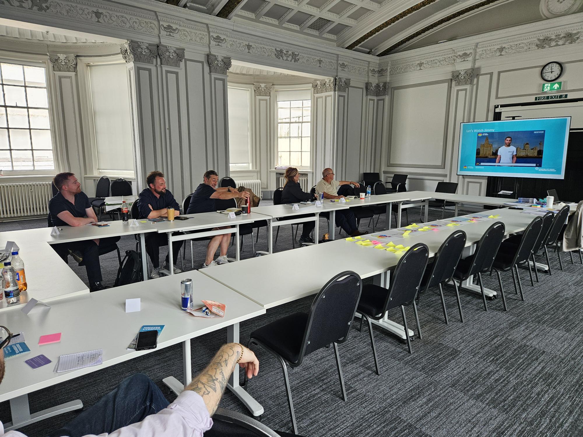 Free Destination Welcome Training Launched to Enhance Visitor Experiences Across Liverpool City Region