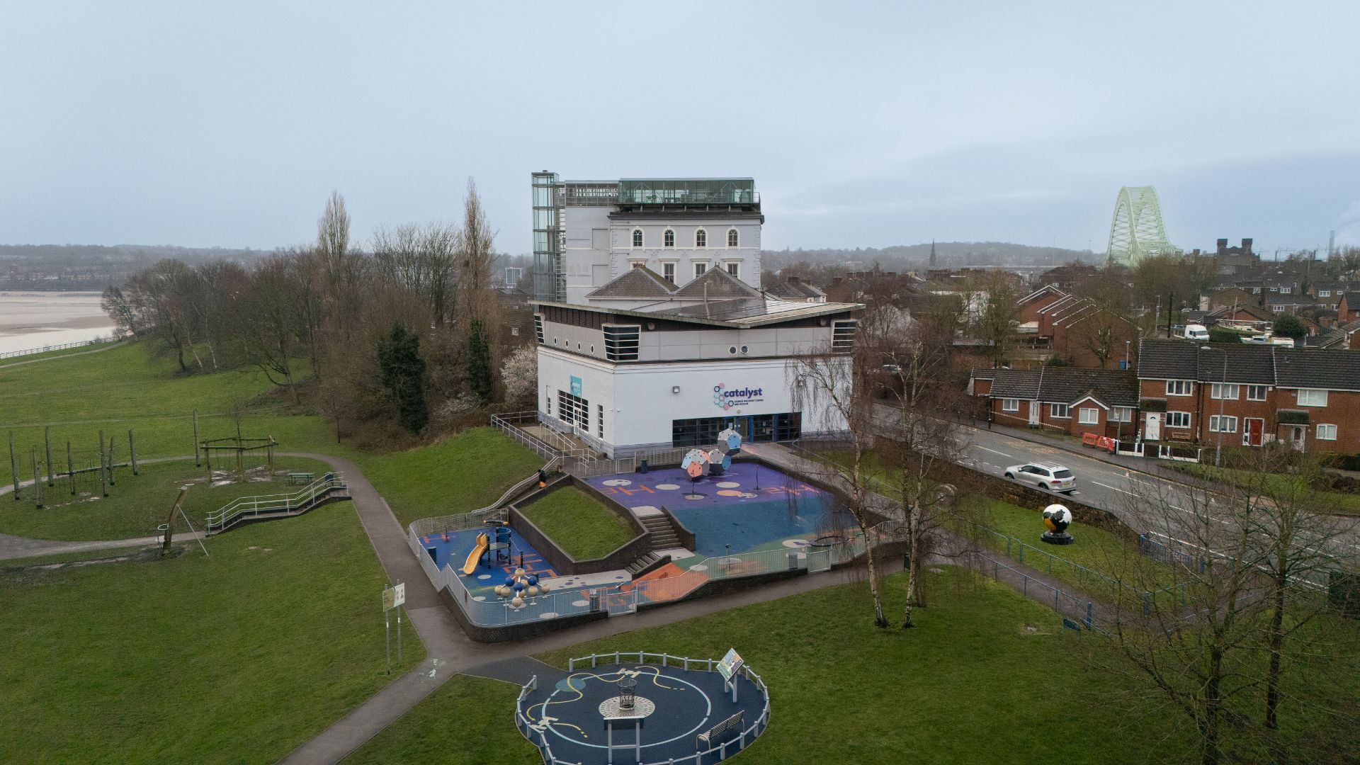 CATALYST EXPANDS ‘AFTER HOURS’ PROGRAMME WITH NEW MUSIC AND COMEDY NIGHTS - Liverpool City Region Destination Partnership