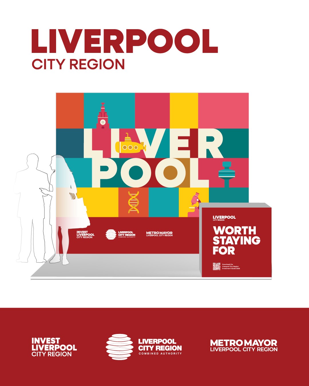 LIVERPOOL CITY REGION SHOWCASES MAJOR HOSPITALITY INVESTMENT OPPORTUNITIES AT AHC 2026