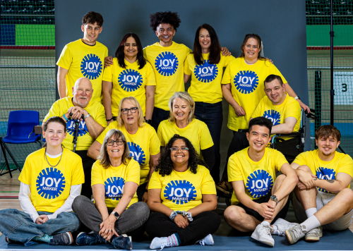 JOY Makers