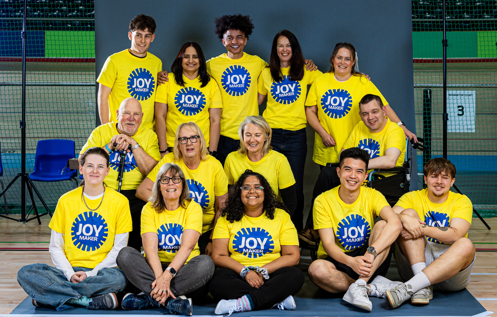 JOY Makers