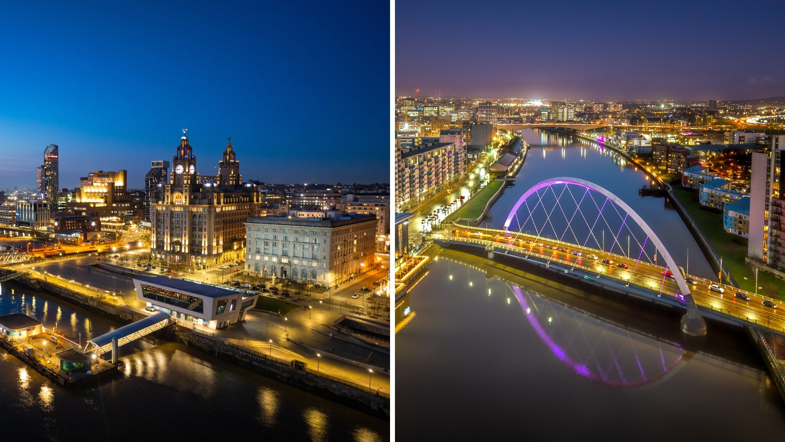 “Northern Notes”: From Beatles to Bagpipes, A New Cultural Journey Linking Liverpool and Glasgow Through Music, Migration and Maritime Heritage