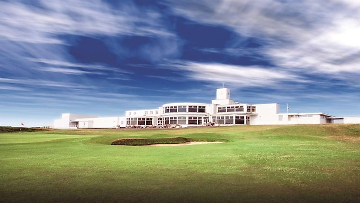 Royal Birkdale Golf Club, Southport