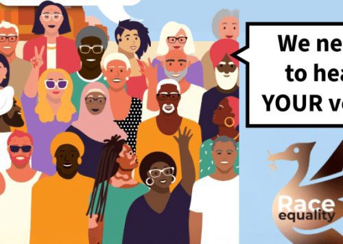 Liverpool Anti Racism Strategy