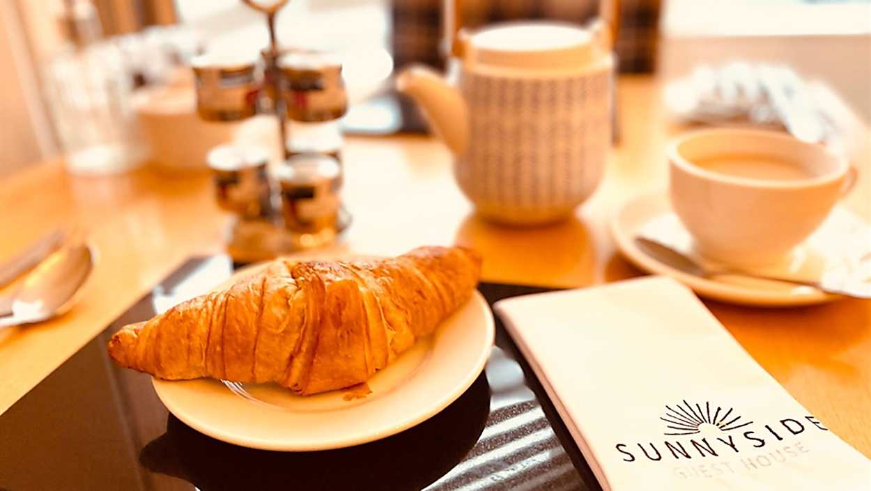 Sunnyside_Guest_House_Southport_Breakfast_