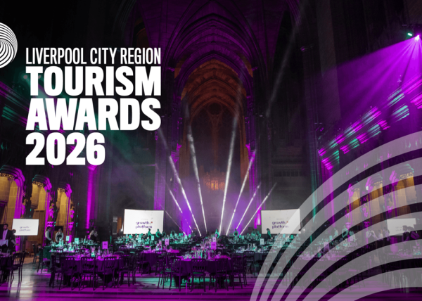 Liverpool City Region Tourism Awards 2026