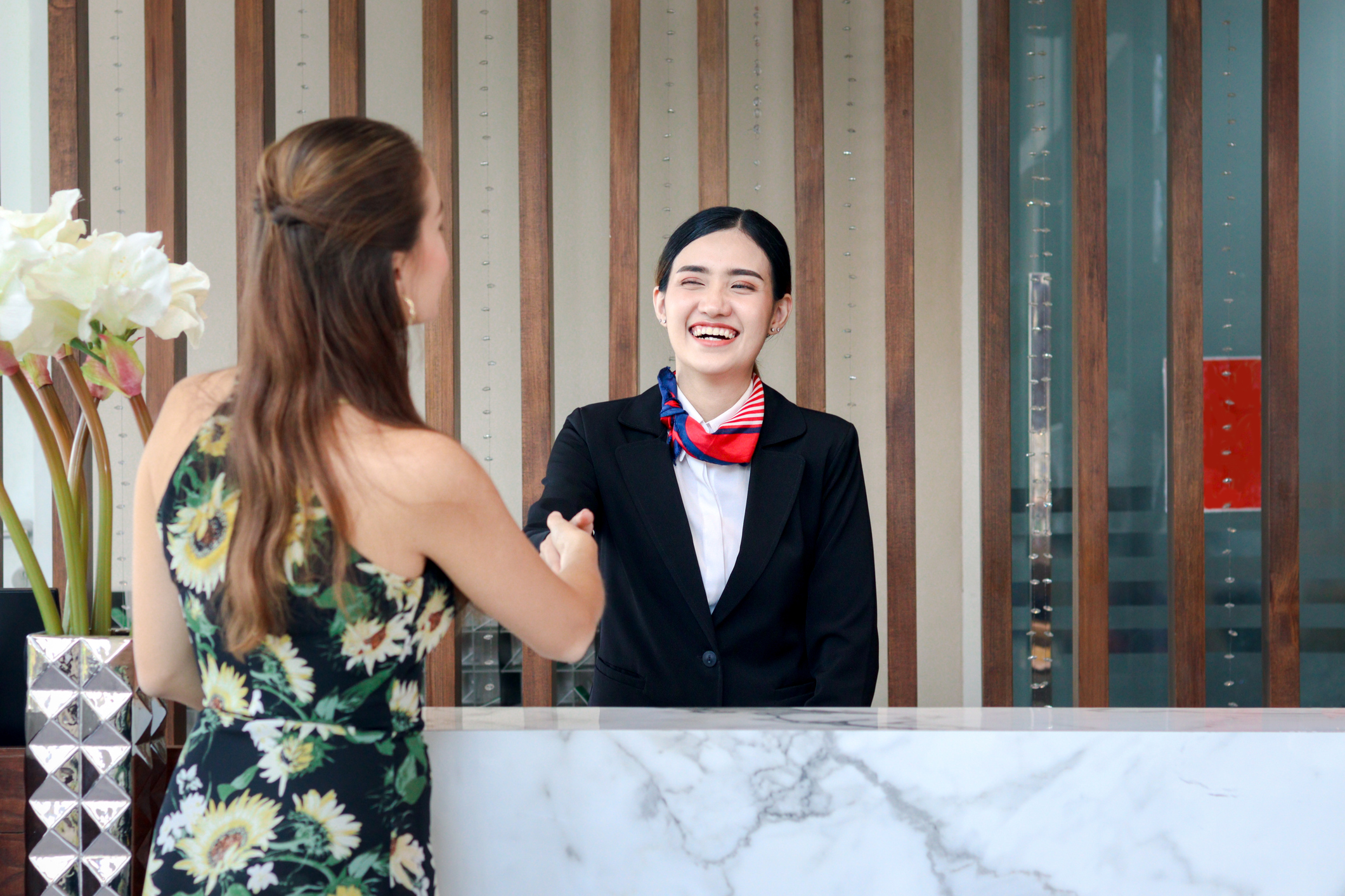 WHY TRUST IS BECOMING THE VISITOR ECONOMY'S BIGGEST COMPETITIVE ADVANTAGE