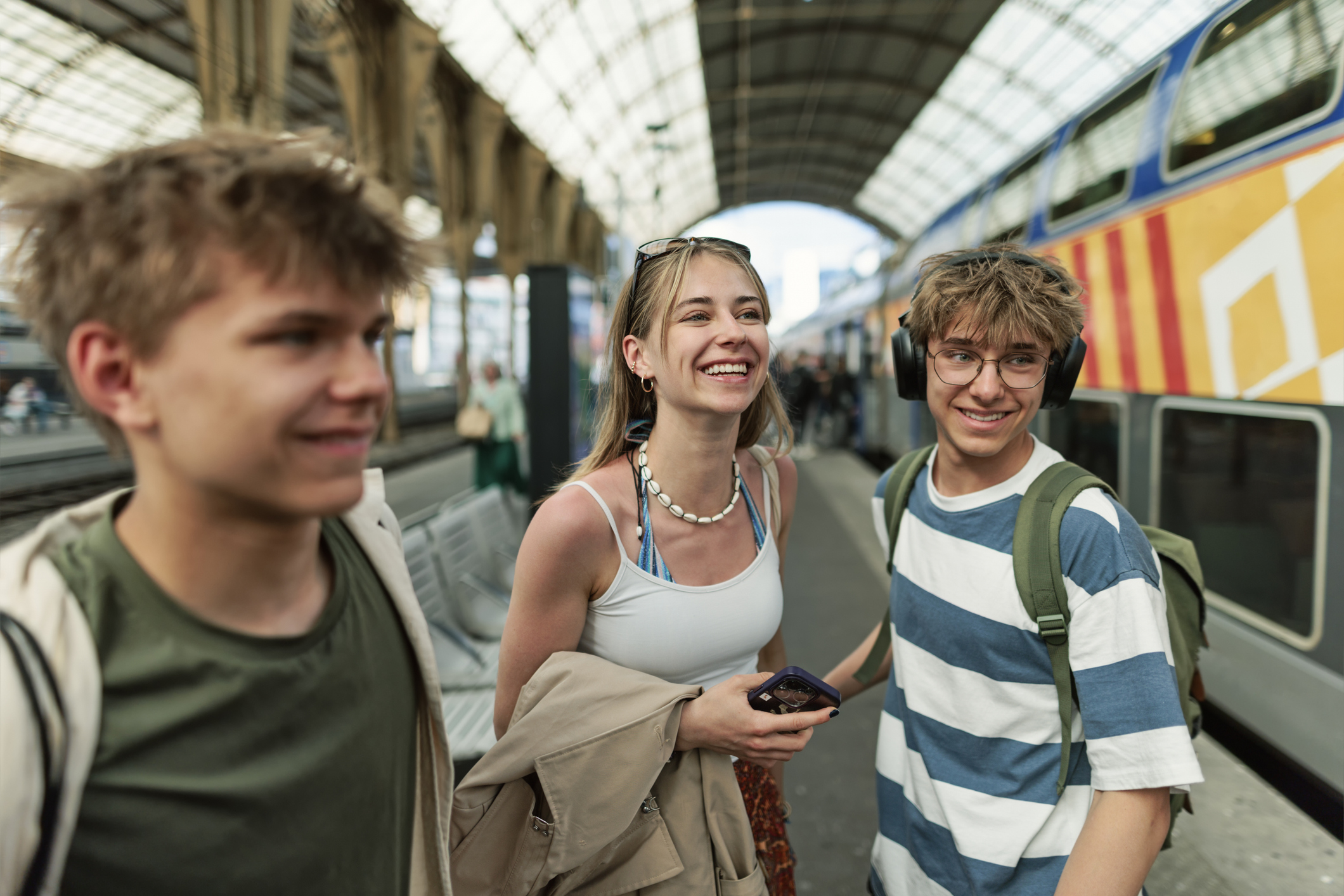 BETA's Biggest-Ever Youth & Student Travel Summit Brings Global Buyers to Liverpool City Region